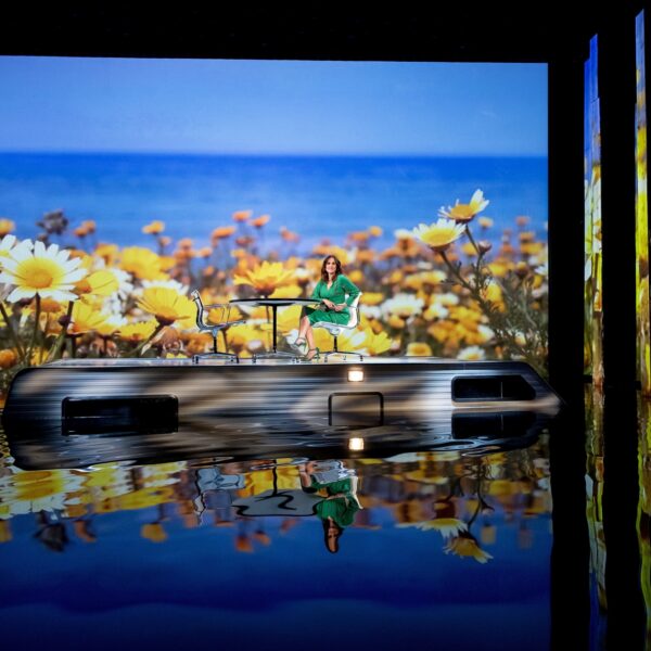 Podcast De Dag: wat blijft er over van de publieke omroep?