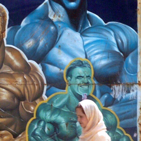 Verhalen over ontheemding van filmmakers uit conflictgebieden op IFFR dankzij speciaal fonds