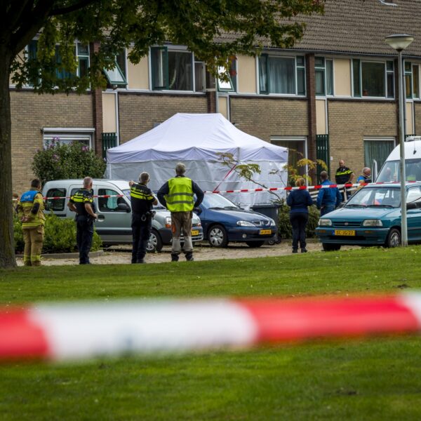 Femicide of vrouwenmoord: 'Hadden we de signalen maar gekend'
