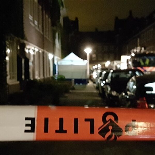 Elke 8 dagen wordt in Nederland een vrouw vermoord