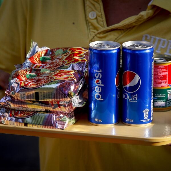 Het snoep wordt duur betaald in Colombia