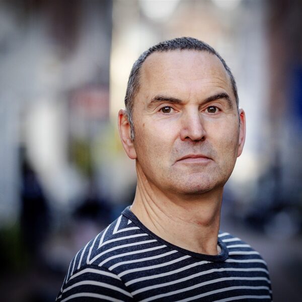 Raoul Heertje over Rubiales: 'Mannen moeten gewoon eens hun bek houden'