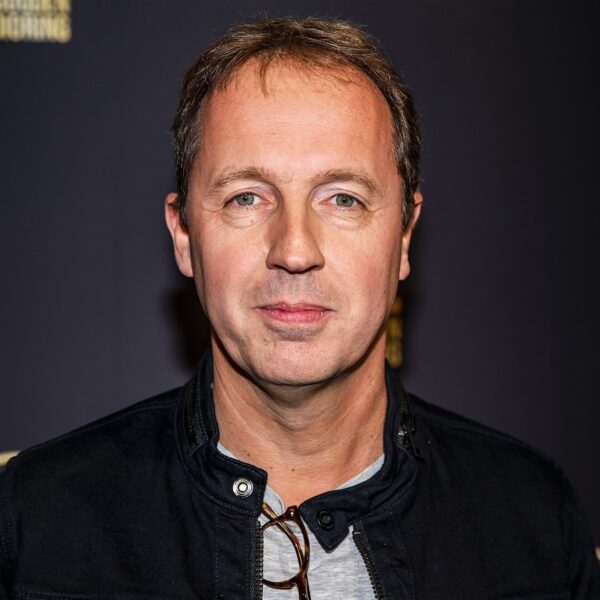 Edwin Evers: 'Dat je alles kán zeggen, betekent niet dat je dat zou moeten willen'