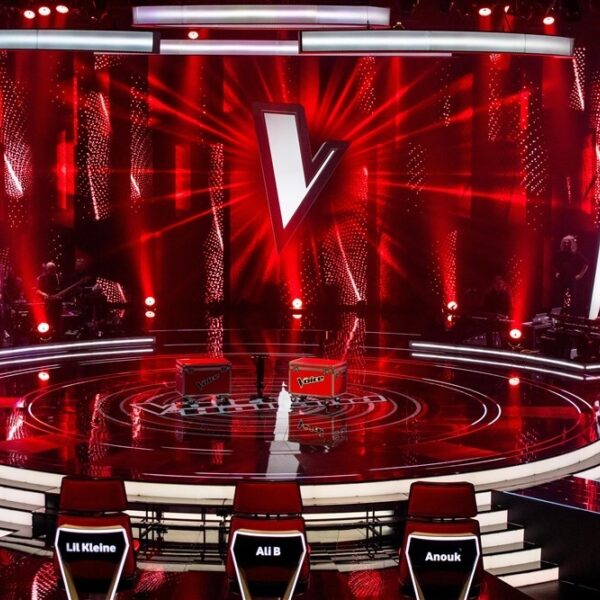 Onderzoek misstanden The Voice: 'Wat is er weggelaten?'