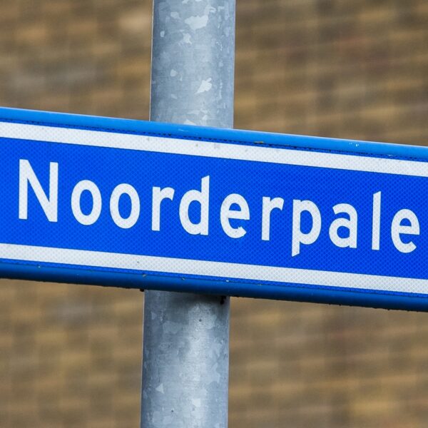 Waar belanden al die gestolen verkeersborden?