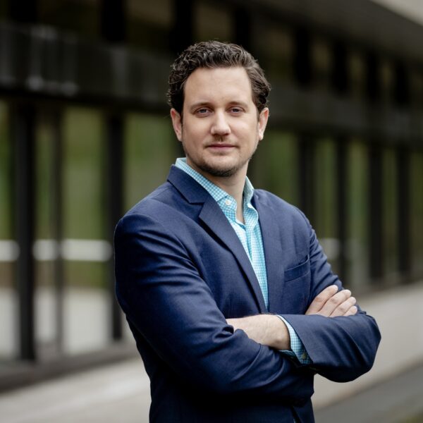 Van onze correspondent... Sjoerd den Daas