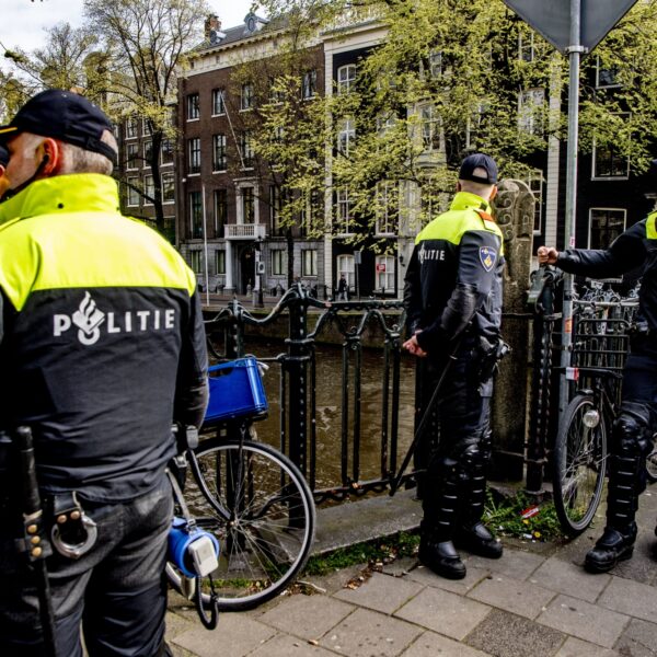 Meer burgemeesters hebben saferoom in huis na forse toename bedreigingen