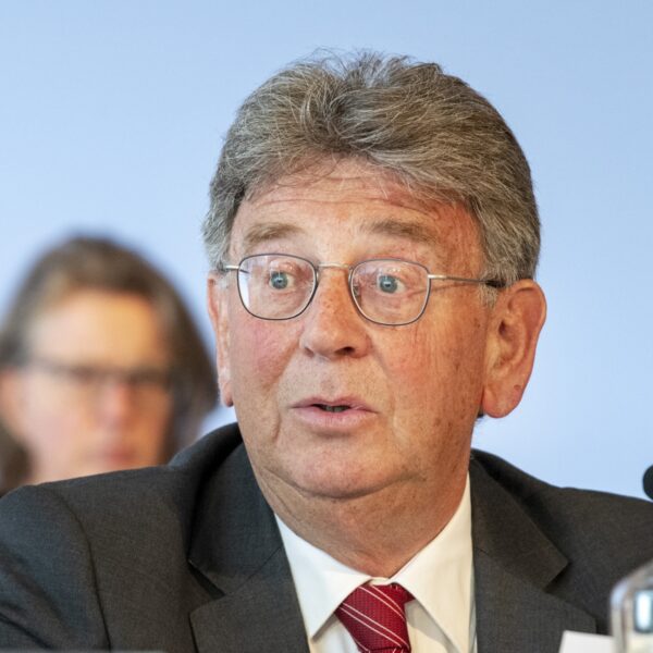 Oud-informateur Wallage: formatie wordt behoorlijk ingewikkelde opdracht