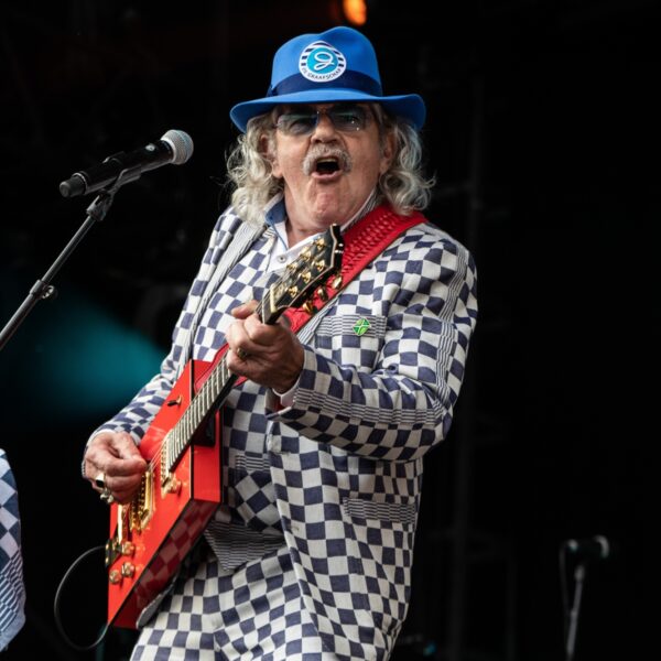 'Feesten als wilde beesten': boek over 50 jaar Achterhoekse rock