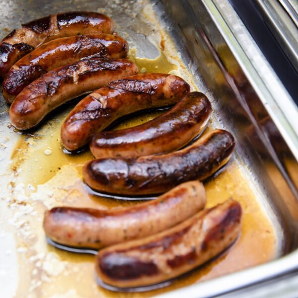 Waarom zijn boodschappen in Duitsland zoveel goedkoper?