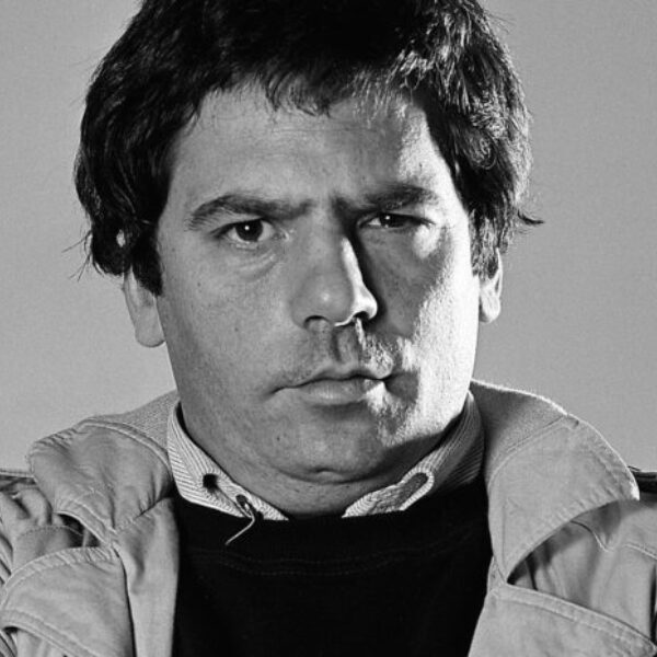 'Ischa Meijer wilde herinnerd worden als een onmogelijke en gezellige man'