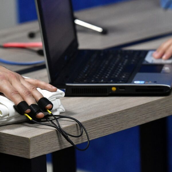 Waarom gebruiken we de leugendetector niet in Nederland?