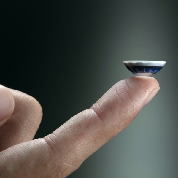 Podcast de Toekomstdag: smartphones in 2050