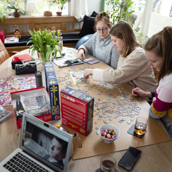 Podcast De Dag: hoe de pleegzorg verder moet na Vlaardingen