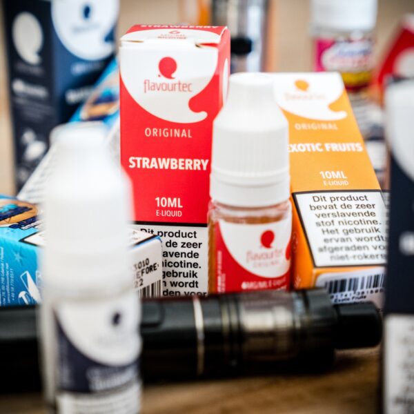 Vapen, gokken en drinken: wat kun je als ouder doen?