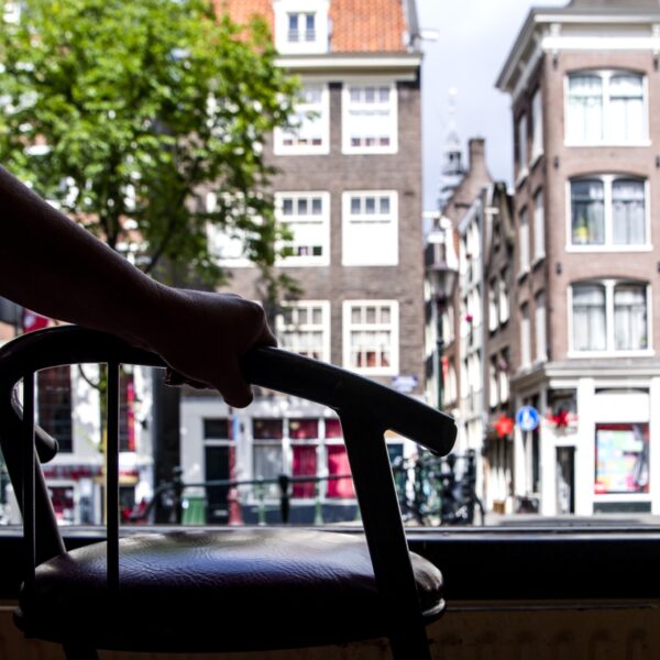 Sekswerkers klagen over bedreigende recensies op reviewwebsite