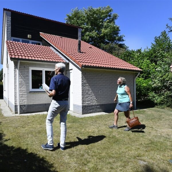 De 'verroompottisering' van Nederland: 'Ze krijgen ons niet weg'