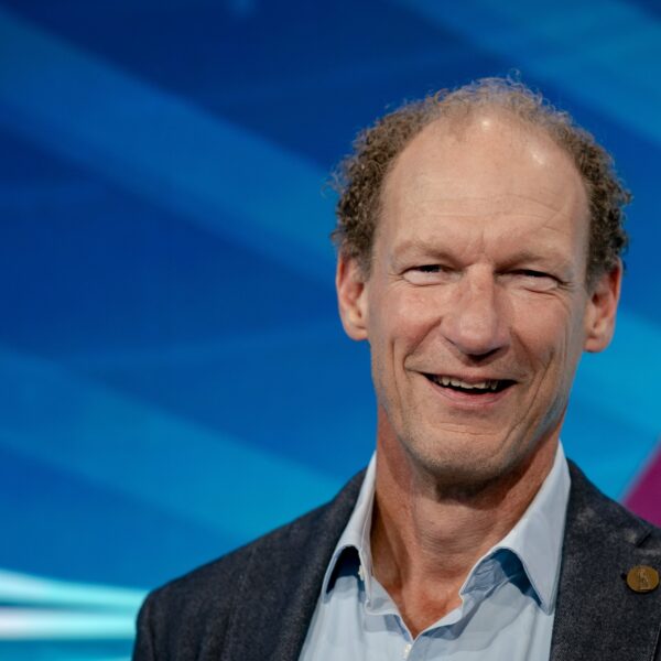 Maarten Ducrot over stoppen met de Tour: 'Het was een rouwproces'