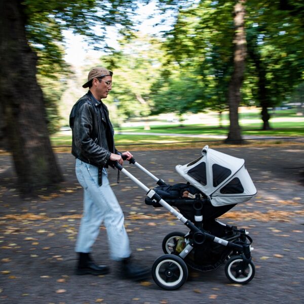 Hoe ook mannen last kunnen houden na de bevalling: 'Ik heb hulp moeten zoeken'