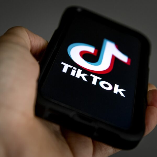 Podcast De Dag: Herstellen van een eetstoornis op Tiktok