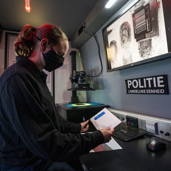 NFI ontwikkelt methode om doodsoorzaak slachtoffers sneller te achterhalen