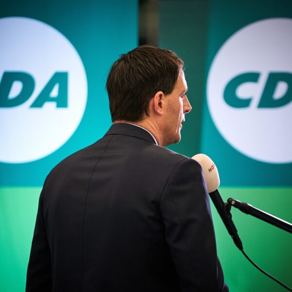 Is het CDA nog te redden? 'We zijn te veel een bijwagen van de VVD'