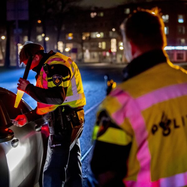 Meld Misdaad Anoniem krijgt steeds meer tipgevers: 'Anonimiteit staat op de eerste plaats'