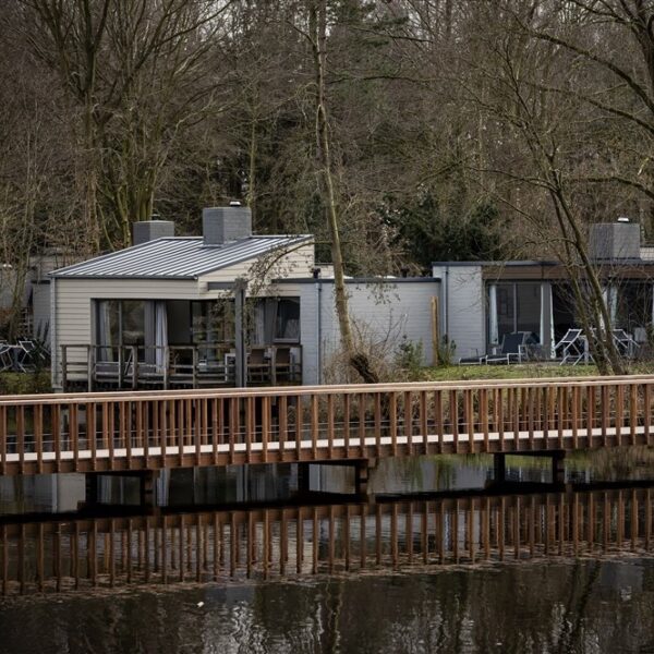 Vakantieparken rukken op, maar tegen welke prijs? 'Druk op de ruimte neemt toe'