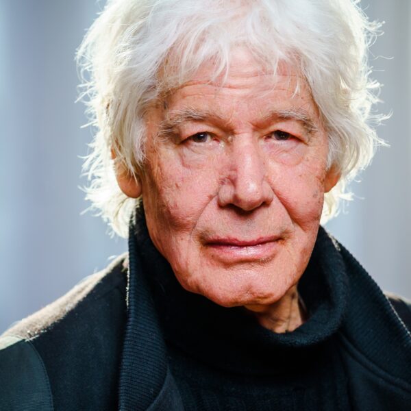 Eerste reacties overlijden Paul van Vliet: 'Wat een schoonheid balde die man samen'