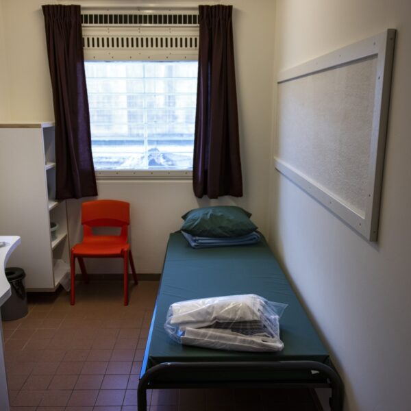 B&B Vol Crime? 'Oliedom om als criminele deelnemer mee te doen'