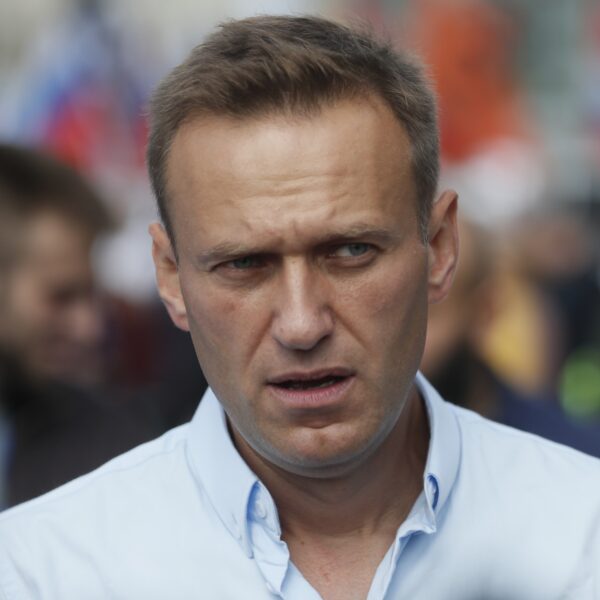 Russische oppositieleider Navalny (47) overleden in gevangenschap