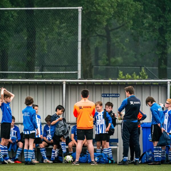 Hoe kunnen de sportclubs gered worden?