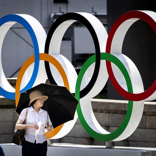 Waarom Nederland beter af is zonder grote evenementen als de Olympische Spelen