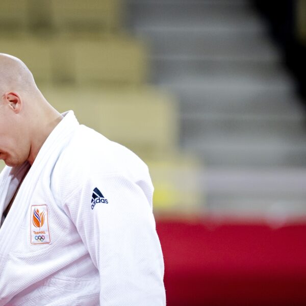 'Je komt niet zomaar even op het podium': waarom judoka's tot nu toe nog niet heel ver komen