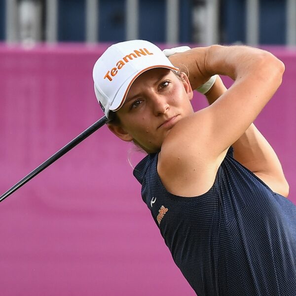 Een golfwedstrijd duurt de hele dag: wat maakt het leuk om naar te kijken? 'Het is heel spannend!'