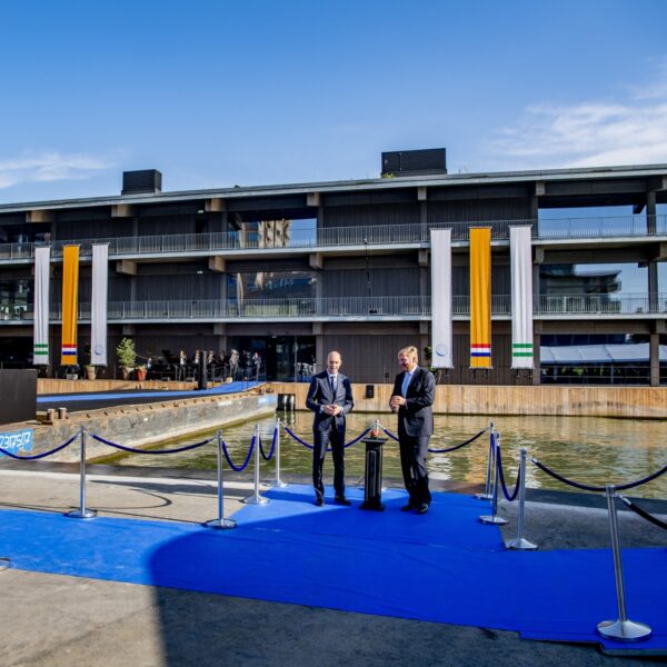 Rotterdams klimaatcentrum overdreef rol in projecten om subsidies te krijgen