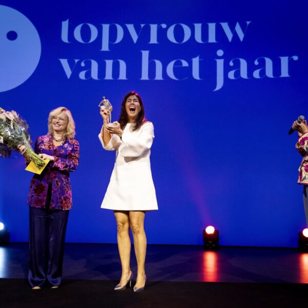 'Nederland bungelt niet meer onderaan': aantal vrouwen in bestuursposities opnieuw toegenomen