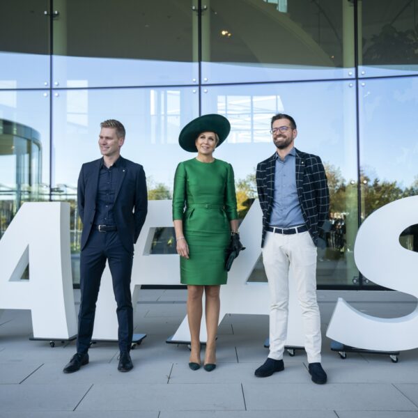 AFAS groeit 12% met vierdaagse werkweek tegen vol loon: 'Een driedaagse werkweek zie ik nog niet'