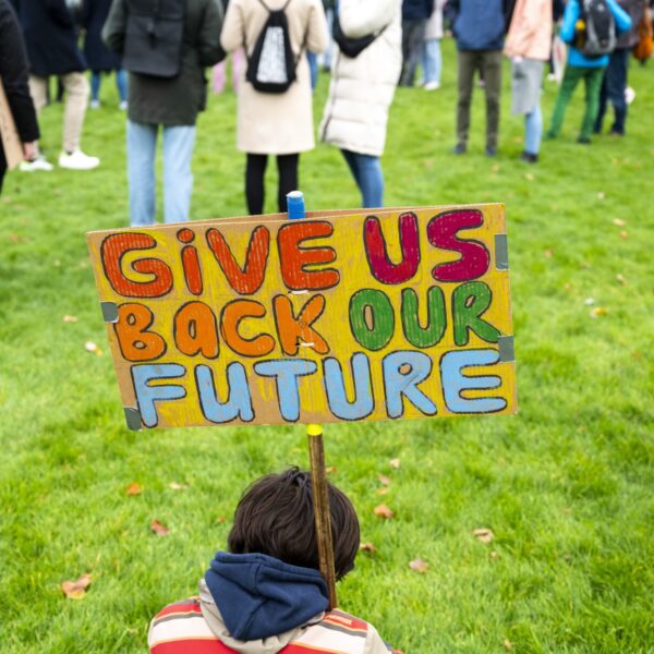 Nieuwe wetenschappelijke adviesraad: 'Moeten nog eerder klimaatneutraal zijn'