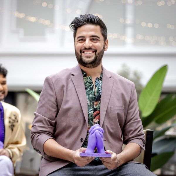 Acceptatie LHBTIQ'ers: 'Ik ging ervan uit dat elke generatie progressiever zou worden'