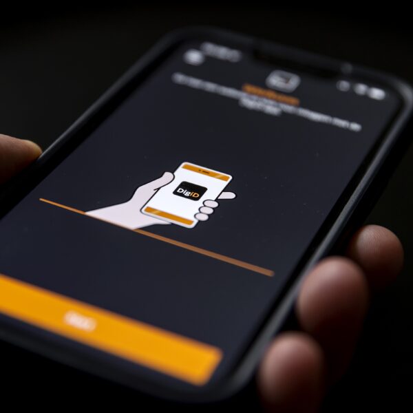 Podcast De Dag: DigiD-gate ontleed