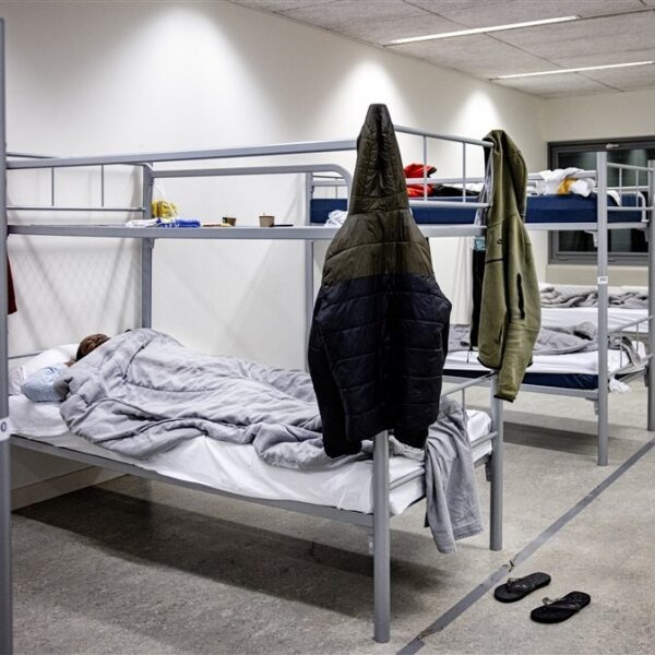 Wonen Eerst: met een dak boven het hoofd het daklozenprobleem aanpakken