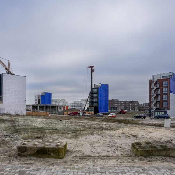 Woningbeleggers slepen overheid voor de rechter: 'Ik snap dat beleggers zich benadeeld voelen'