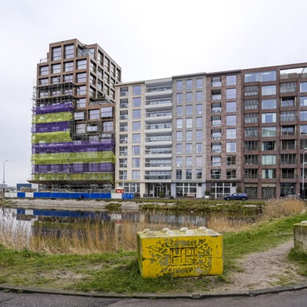 ChristenUnie: 'Tijdelijke huur in strijd met de grondwet'