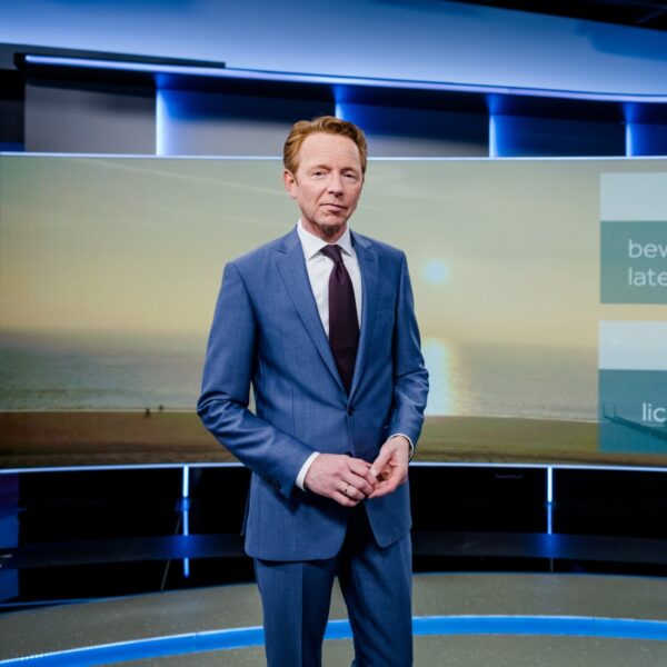 Podcast De Dag: hoe klimaatverandering Gerrit Hiemstra veranderde