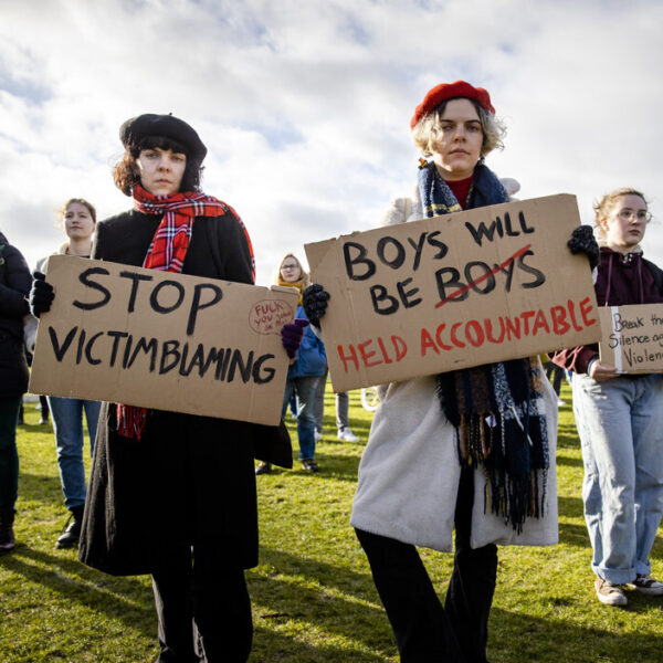 Seksueel geweld in de nacht: 'Ken niemand die niet met knikkende knieën naar de fiets is gelopen’