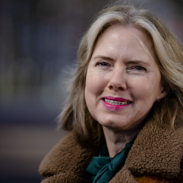 Cora van Nieuwenhuizen over omstreden overstap: 'Mijn politieke antenne liet me in de steek'