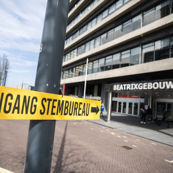 Gemeenten krijgen tijdens financieel 'ravijnjaar' verkiezingen: 'Vreselijke combinatie'