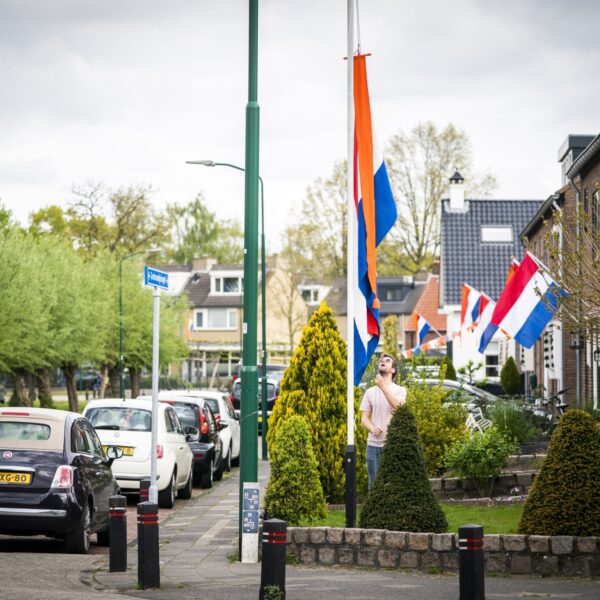 Duizenden Nederlanders willen 'autonoom leven', maar eindigen in de schulden