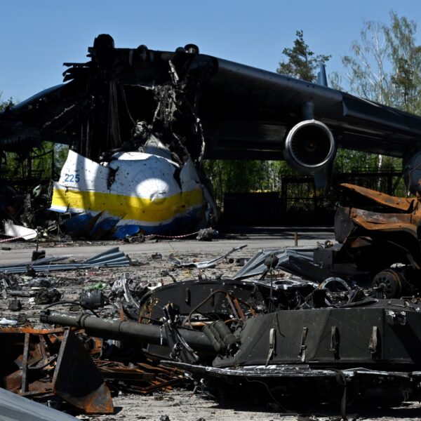 Twee jaar sinds Russische invasie in Oekraïne